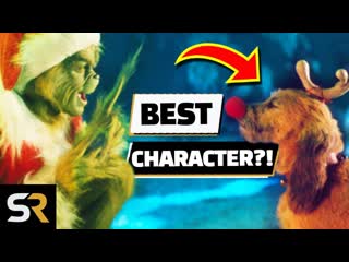 10 Animal Costars That Made The Movie